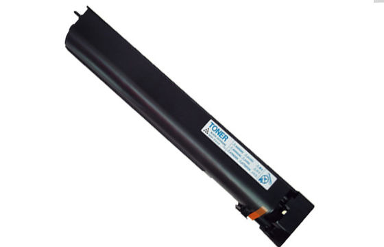 Konica Minolta C754e लेजर टोनर कारतूस पूर्ण सेट TN711 - CYMK