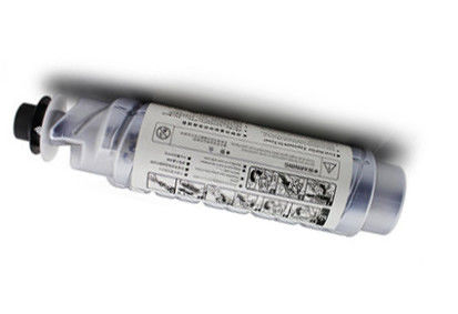 MP2250 ब्लैक रिको टोनर कारतूस स्मार्ट टेक्स्ट प्रिंटिंग कम बर्बादी