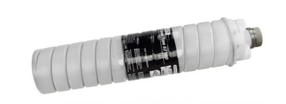 43000 पृष्ठ कॉपियर टोनर कारतूस रिको टोनर 841992 6210D AF1060 ब्लैक ग्रे केस