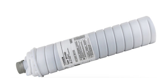 43000 पृष्ठ कॉपियर टोनर कारतूस रिको टोनर 841992 6210D AF1060 ब्लैक ग्रे केस