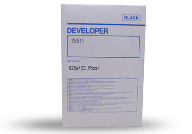 Konica Minolta 024G DV511 डेवलपर / स्टार्टर ब्लैक For Bizhub 360 420 500