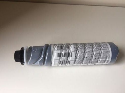 रिकोह एमपी 301 कलर ब्लैक जेनेरिक टोनर कारतूस 841767