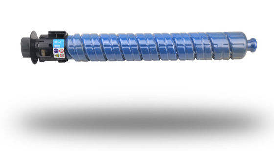 रिकोह कॉपियर टोनर कारतूस Cyan MP C2051 842064 - क्षमता 9500 पृष्ठ