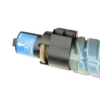 रिको एफ़िशियो एमपीसी 2551 कलर लेज़र टोनर एमपीसी2051 डिजिटल कॉपियर मशीनों के लिए