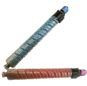 रिको एफ़िशियो एमपीसी 2551 कलर लेज़र टोनर एमपीसी2051 डिजिटल कॉपियर मशीनों के लिए