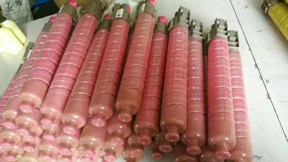 रिको एफ़िशियो एमपीसी3500ई कलर लेजर टोनर कार्ट्रिज, एएफ एमपीसी4500 कॉपियर के लिए चिप के साथ