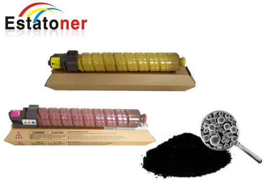 टोनर एमपी सी3500 ए क्लास रिको के लिए - मल्टी फंक्शन एमपी सी4500 - 17000 पेज यील्ड