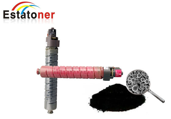 टोनर एमपी सी3500 ए क्लास रिको के लिए - मल्टी फंक्शन एमपी सी4500 - 17000 पेज यील्ड