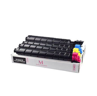 Kyocera TASKalfa 2554ci में उपयोग के लिए संगत कलर कॉपियर टोनर कारतूस TK8365