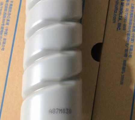 कोनिका TN323 A87M050 संगत रंग लेजर टोनर, Bizhub 227 287 367 7522 7528 में उपयोग के लिए