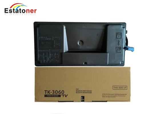 क्योसेरा TK-3060 ब्लैक जेनेरिक टोनर क्योसेरा इकोसिस M3145idn / M3645idn में उपयोग के लिए