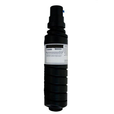 काला तोशिबा ई-स्टूडियो टोनर टी - 3520डी, तोशिबा फोटोकॉपी टोनर ई 350 / 450