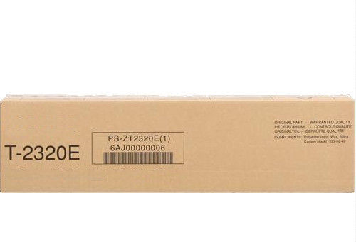 संगत तोशिबा ई-स्टूडियो टोनर T2320E फॉर ई स्टूडियो 230L / 280L DP-2020