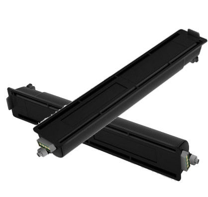 तोशिबा खाली टोनर कारतूस ब्लैक टी - 2309ई 6एजी00007240 - 17500 पृष्ठ