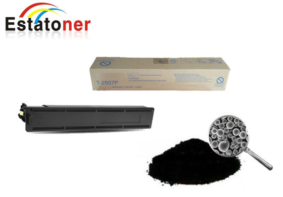 तोशिबा टी - 2507U ब्लैक टोनर कारतूस संगत ई-स्टूडियो 2007 / 2306 / 2507