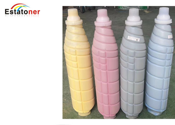 कोनिका मिनोल्टा टोनर TN622 सियान कलर टोनर कारतूस A5E7150 A5E7250 A5E7450