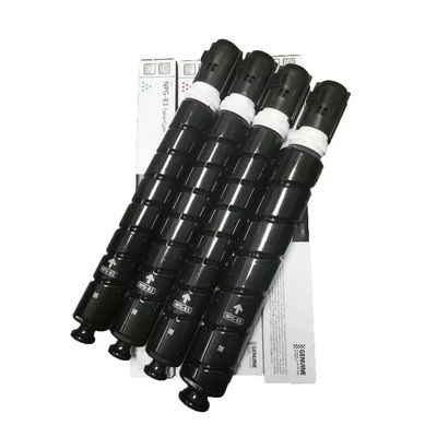 C-EXV58 इमेज रनर एडवांस DX C5800 सीरीज के लिए कॉपियर टोनर ब्लैक 71000 पेज