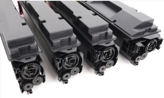 Kyocera ECOSYS MA3500cix / MA3500cifx / PA3500cx संगत CMYK टोनर कारतूस TK5370