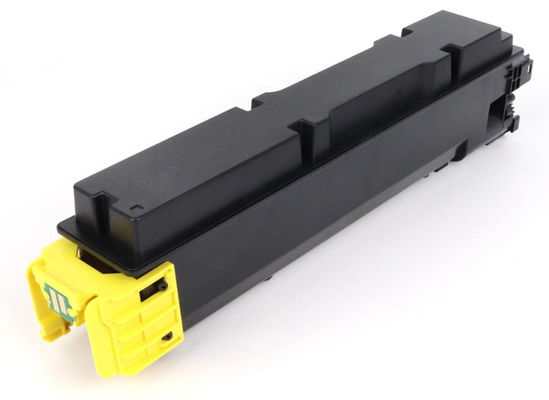 Kyocera ECOSYS MA3500cix / MA3500cifx / PA3500cx संगत CMYK टोनर कारतूस TK5370