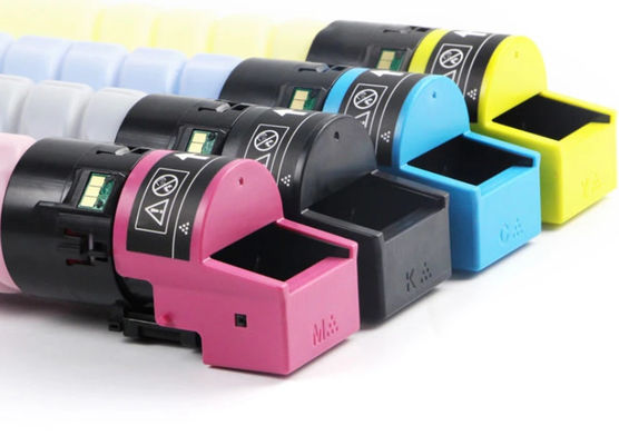 कोनिका मिनोल्टा TN626 TN328 संगत टोनर कारतूस BK/C/M/Y 28000 पृष्ठ