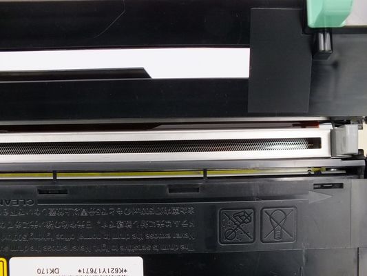 Kyocera DK-110 ब्लैक इमेजिंग यूनिट ब्लैक फॉर FS 1116, 920 - ब्लैक