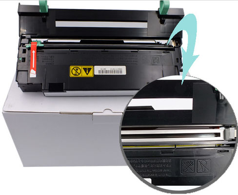 Kyocera DK-110 ब्लैक इमेजिंग यूनिट ब्लैक फॉर FS 1116, 920 - ब्लैक