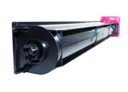 कोनिका मिनोल्टा बिज़हब C652 टोनर TN613 कलर लेजर टोनर बिज़हब C552 / C452 के लिए