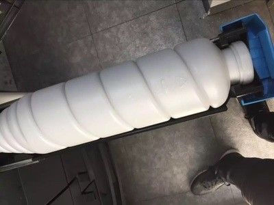 TN 710 02XJ ब्लैक कॉपियर टोनर कार्ट्रिज, Bizhub 600 601 750 751 के लिए उपभोज्य टोनर