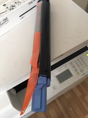 IR2002 / CEXV42 / NPG59 कैनन टोनर कारतूस कैनन छवि के लिए RUNNER 2202N लेजर प्रिंटर