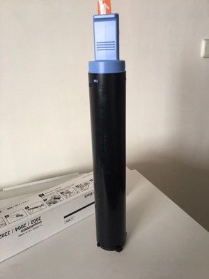 IR2002 / CEXV42 / NPG59 कैनन टोनर कारतूस कैनन छवि के लिए RUNNER 2202N लेजर प्रिंटर