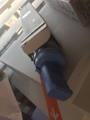 IR2002 / CEXV42 / NPG59 कैनन टोनर कारतूस कैनन छवि के लिए RUNNER 2202N लेजर प्रिंटर