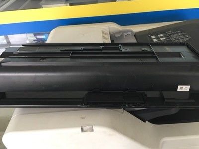 Kyocera रखरखाव किट tk475 FS 6025MFP बहुक्रिया प्रिंटर के लिए टोनर कारतूस