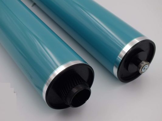 रिको एफ़िशियो MP4000B कॉपियर प्रिंटर OPC ड्रम स्पेयर पार्ट्स कॉपियर Mp 5000 के लिए