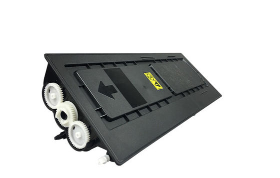870g जापान पाउडर के साथ TK439 के लिए Kyocera Taskalfa 180 प्रिंटर टोनर कार्ट्रिज