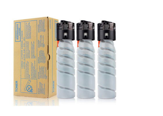 Bizhub184 Konica Minolta Toner TN116 बिज़हब 164 / बिज़हब 7718 फोटोकॉपीर के लिए