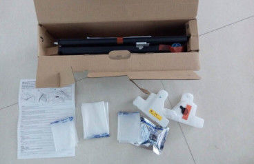 टास्कल्फा 220 क्योसेरा टोनर कारतूस, TK439 क्योसेरा टास्कल्फा टोनर