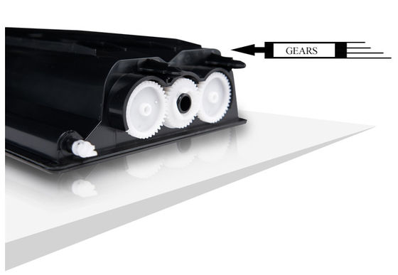 ब्लैक Kyocera टोनर कारतूस TK 475 FS6025MFP 6030MFP 6525MFP के लिए