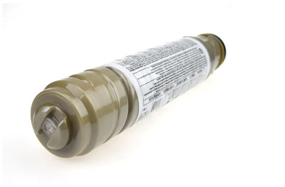 Nashuatec NRG Mp 2501 सफेद रंग की बोतल, फोटोकॉपी मशीन टोनर Ricoh MP 2001