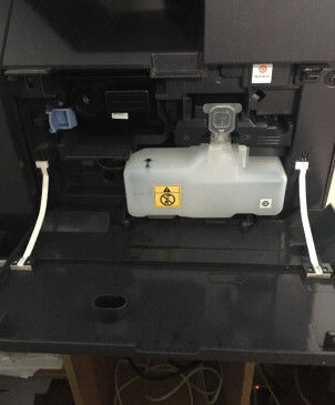 Tk 679 कॉपियर टोनर कारतूस Kyocera Mita 2540 / 2560 / 3040 / 3060 के लिए संगत टोनर