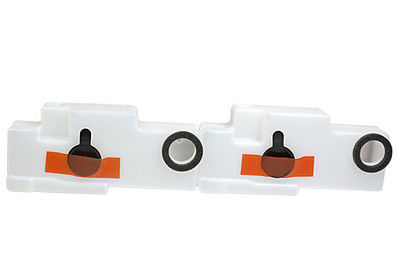 FS 9530DN कॉपियर क्योसेरा टोनर कारतूस TK710 चिप के साथ