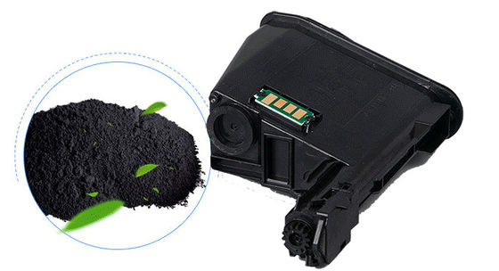 TK1120 Kyocera Taskalfa टोनर, FS 1060DN के लिए Kyocera Mita फोटोकॉपी टोनर