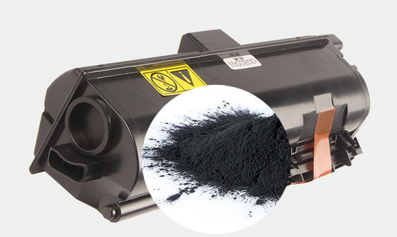 Tk - 1160 ब्लैक क्योसेरा टोनर कारतूस इकोसिस P2040dn के लिए 7200 पृष्ठ