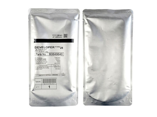 रिको एफ़िशियो 2015 / 2018 / 2018डी के लिए कॉपियर टाइप 28 टोनर डेवलपर