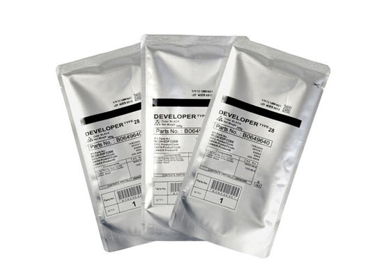 रिको एफ़िशियो 2015 / 2018 / 2018डी के लिए कॉपियर टाइप 28 टोनर डेवलपर