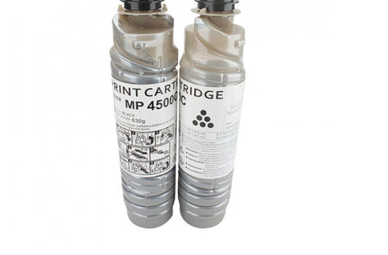 रिको MP 4500S ब्लैक रिको टोनर कारतूस 841350 AFICIO MP 3500 4000 4500