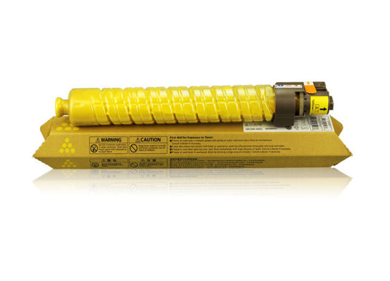 एफ़िशियो MPC4000 / MPC5000 रिको टोनर कार्ट्रिज चार रंगों में C M Y K