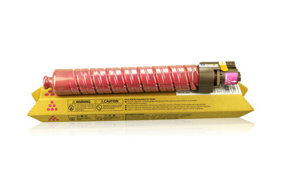 एफ़िशियो MPC4000 / MPC5000 रिको टोनर कार्ट्रिज चार रंगों में C M Y K