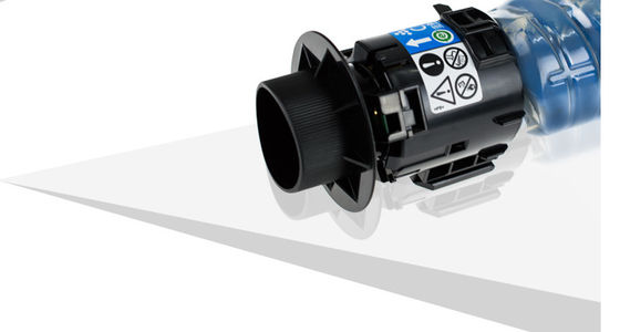 रिकोह एफिसियो एमपीसी 2500 टोनर