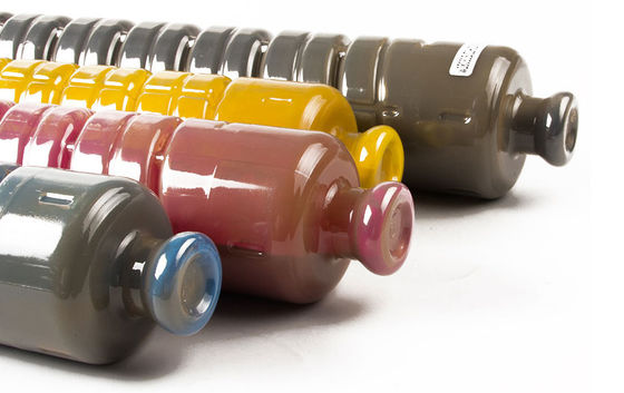 रिकोह एफिसियो एमपीसी 2500 टोनर