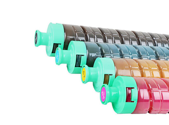 संगत रिकोह टोनर कारतूस SPC811DN के लिए RICOH Aficio SP C810 SP C811